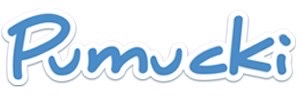 Pumucky logo